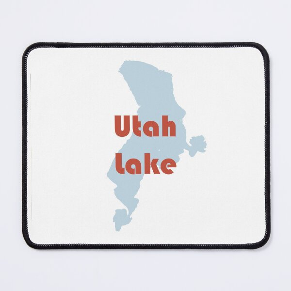 Item preview, Utah Lake, Utah  designed and sold by Awake88.
