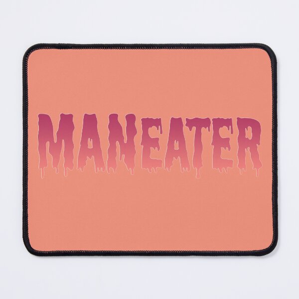 Item preview, Man-eater designed and sold by platinumknuckle.
