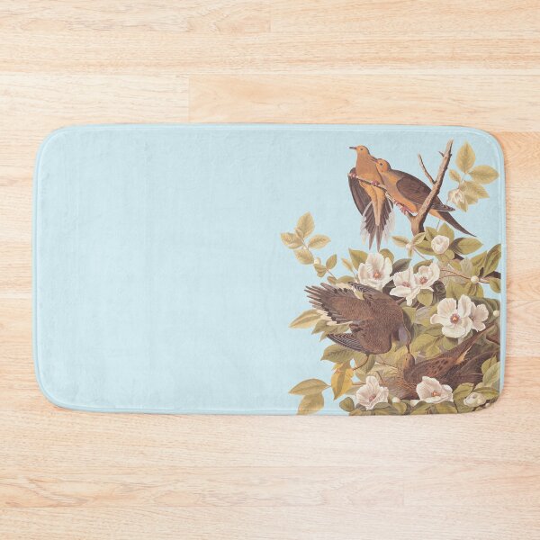 Item preview, Audubon's Carolina Pigeon / Turtle Dove designed and sold by Candice Davis.