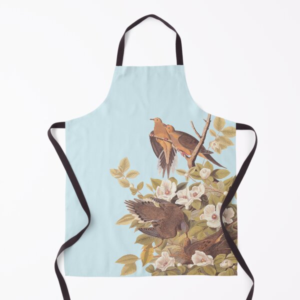 Item preview, Audubon's Carolina Pigeon / Turtle Dove designed and sold by Candice Davis.