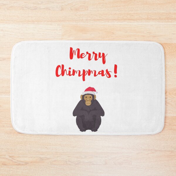 Item preview, Merry Chimpmas 2 designed and sold by GigaDesigns.
