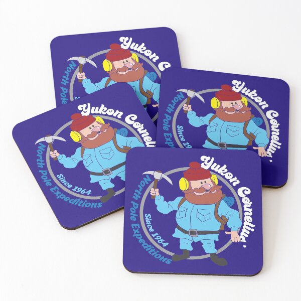 Item preview, Yukon's North Pole Expeditions designed and sold by TeeArcade84.