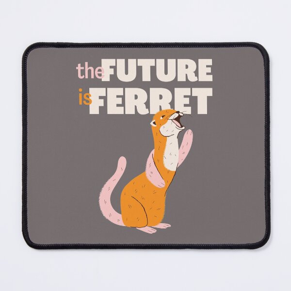 Item preview, For The Ferret Fancier designed and sold by topisawtees.