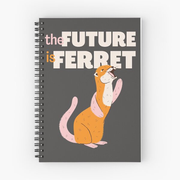 Item preview, For The Ferret Fancier designed and sold by topisawtees.