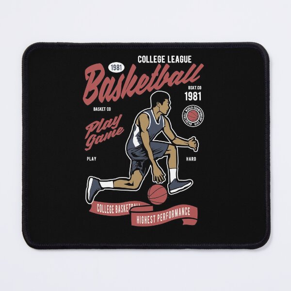 Item preview, Vintage Basketball Champion designed and sold by BeeMeCreative.