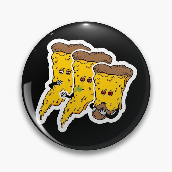 Item preview, Pizza Smoke designed and sold by PeteStain.
