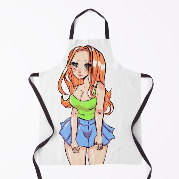 Item preview, Girl designed and sold by aworcutt.