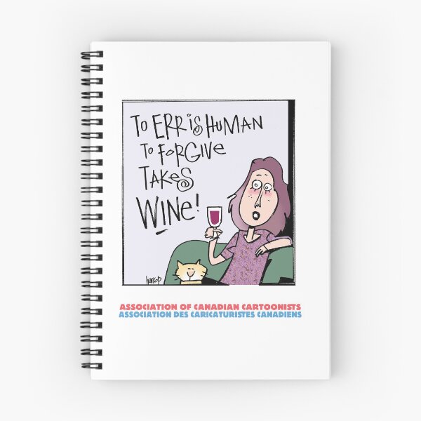 Item preview, ACC GRAHAM HARROP - WINE LOVER designed and sold by ACCshop.