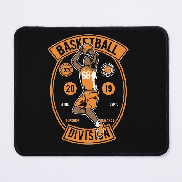 Item preview, Vintage Basketball Champion designed and sold by BeeMeCreative.