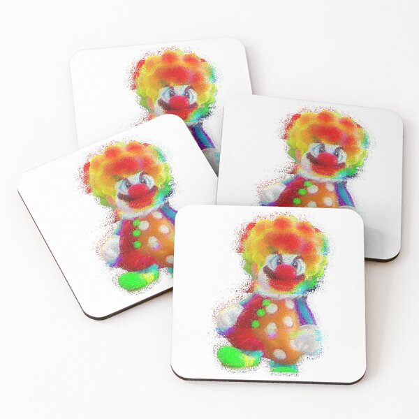Item preview, clown costume glitch designed and sold by SeaweedSalad3.