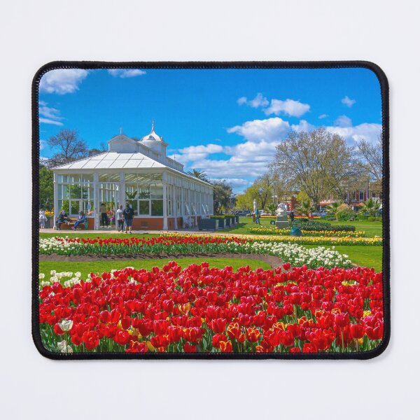 Item preview, Springtime at the Conservatory 2021 designed and sold by Steven Jodoin.