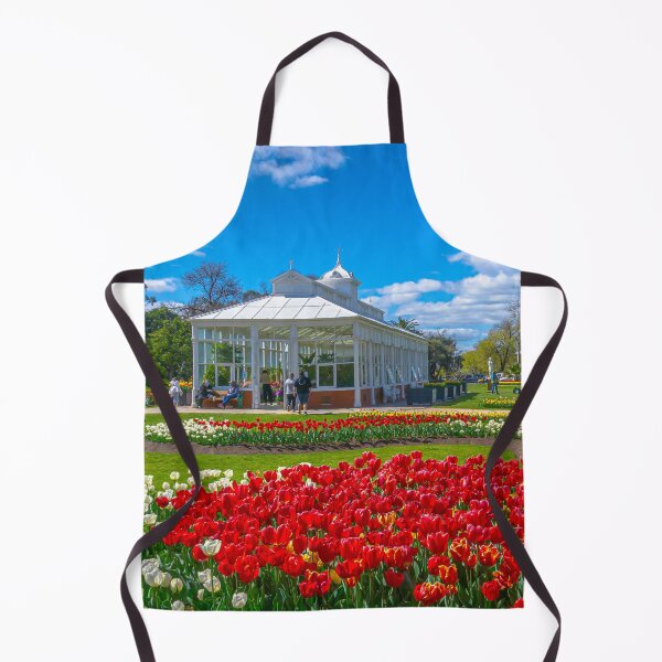 Item preview, Springtime at the Conservatory 2021 designed and sold by Steven Jodoin.