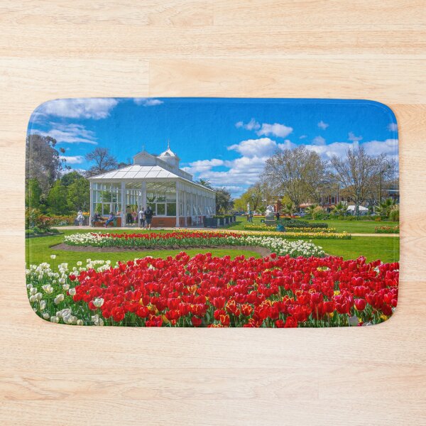 Item preview, Springtime at the Conservatory 2021 designed and sold by Steven Jodoin.