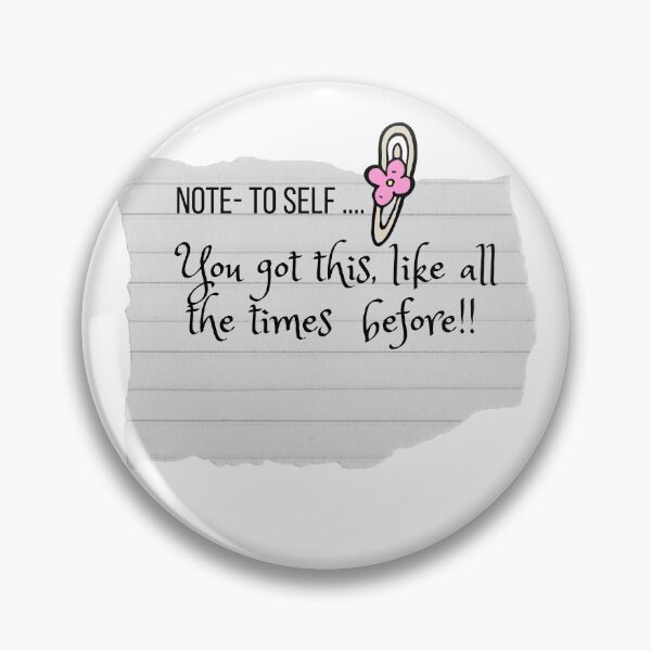 Item preview, Inspirational quote designed and sold by SoWavyByrd1.