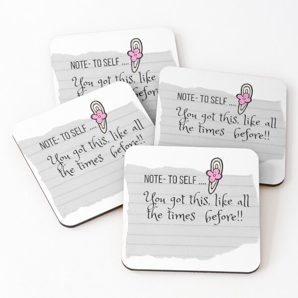 Item preview, Inspirational quote designed and sold by SoWavyByrd1.