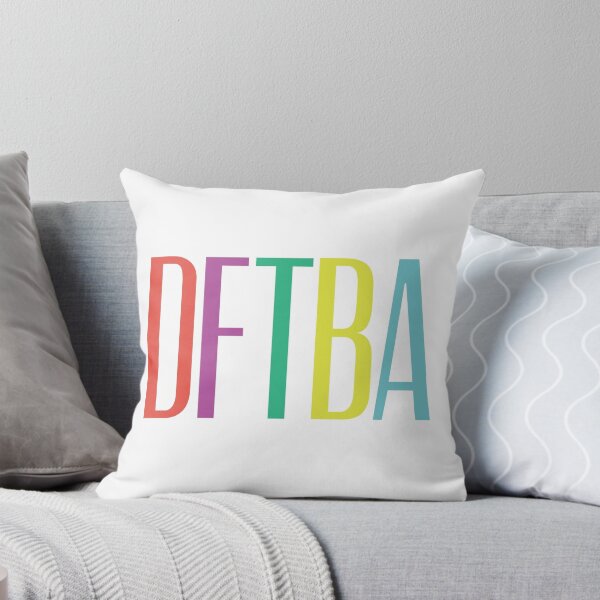 Item preview, DFTBA 2.0 designed and sold by laurenschroer.