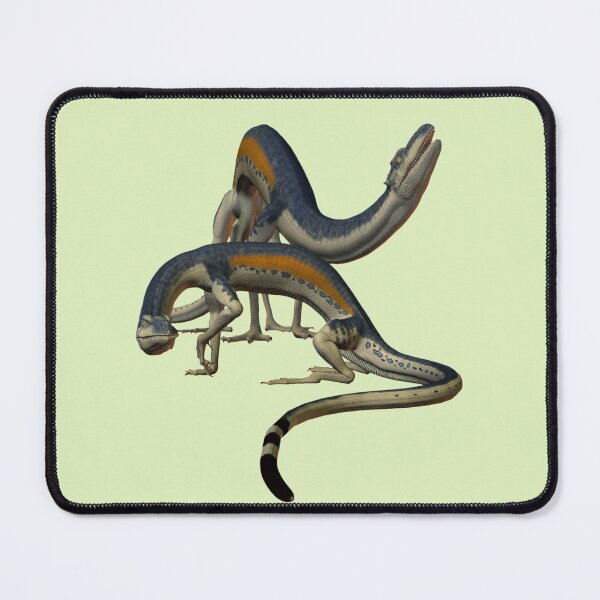 Item preview, Dinosaur lizards designed and sold by LoneAngel.
