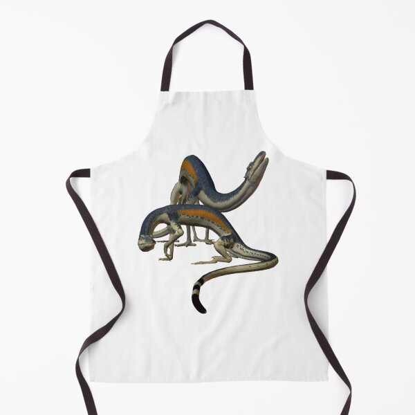 Item preview, Dinosaur lizards designed and sold by LoneAngel.