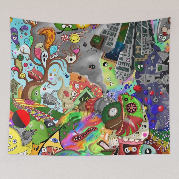 Item preview, Daydream designed and sold by Goodlydraws100.
