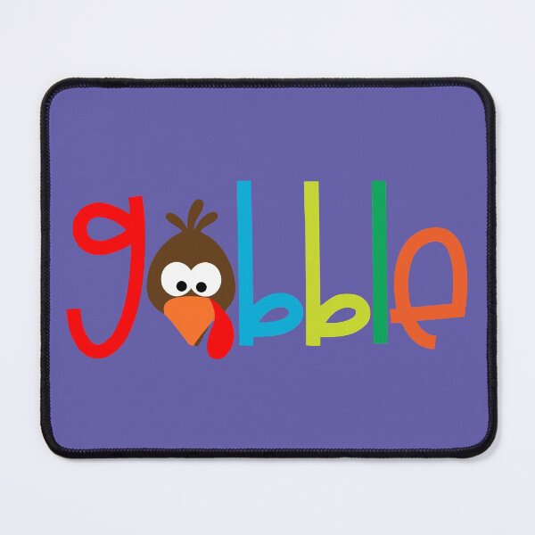 Item preview, Amazing Gobble Design designed and sold by vhtrocate.