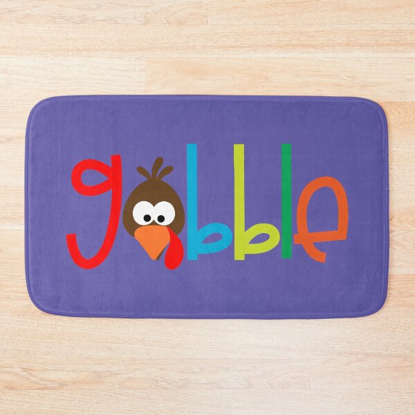 Item preview, Amazing Gobble Design designed and sold by vhtrocate.