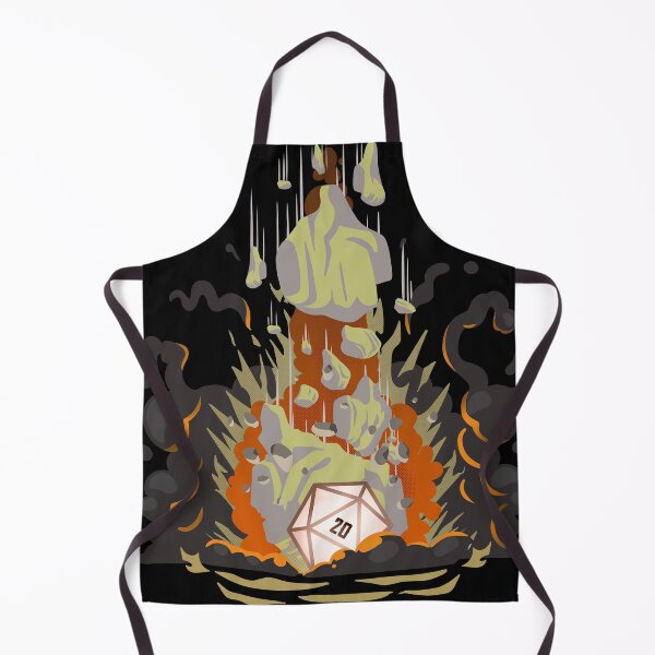 Item preview, Critical Hit - Bludgeoning designed and sold by Milmino.