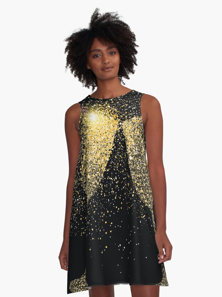 shift dress body type