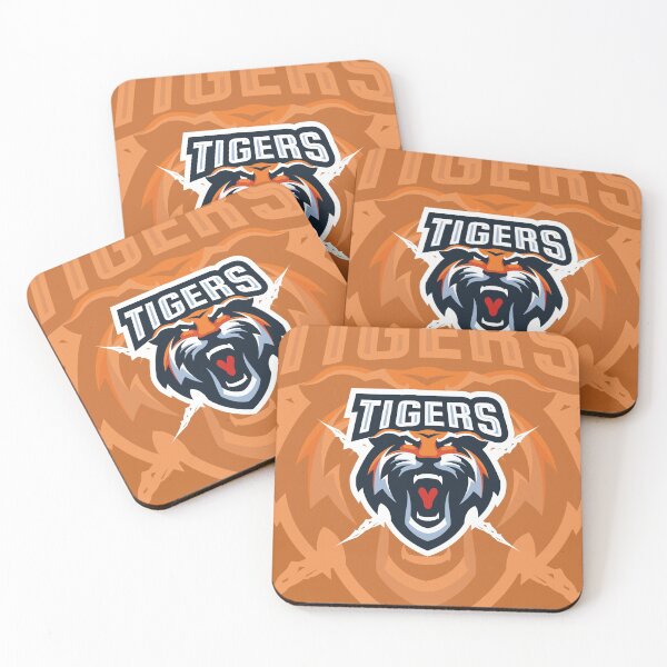 Item preview, Tigers Mascott designed and sold by Legendary  Status.