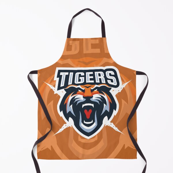 Item preview, Tigers Mascott designed and sold by Legendary Status.