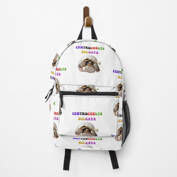 Item preview, Centrochelys Sulcata designed and sold by Chrisblazestore.