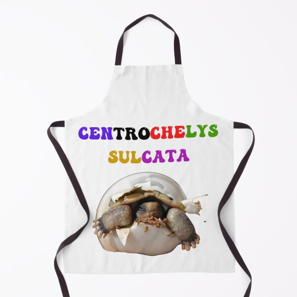 Item preview, Centrochelys Sulcata designed and sold by Chrisblazestore.