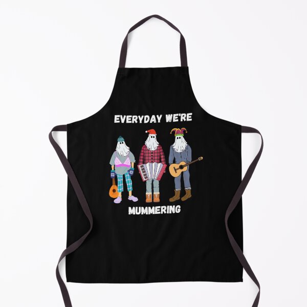 Item preview, Everyday we're Mummering designed and sold by Dreamingnewfie.