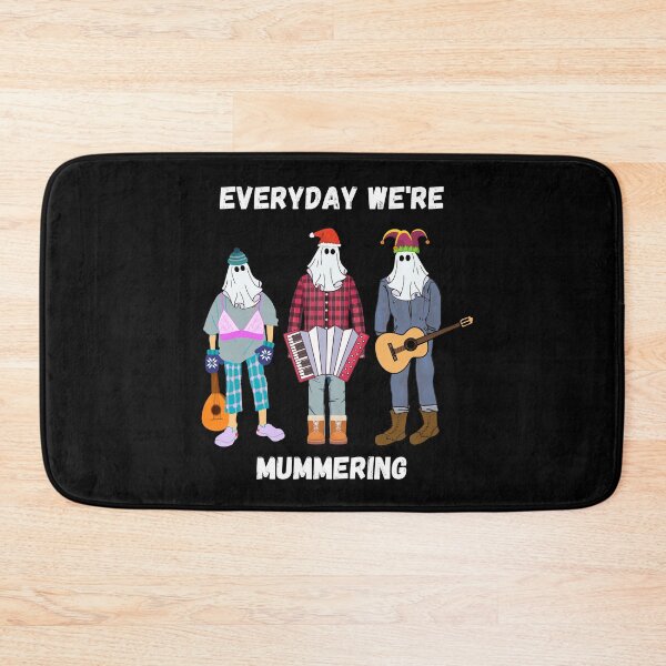 Item preview, Everyday we're Mummering designed and sold by Dreamingnewfie.