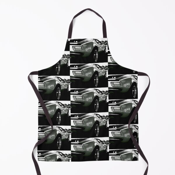 Item preview, 1973 Pantera in Mono designed and sold by Linda Bianic.