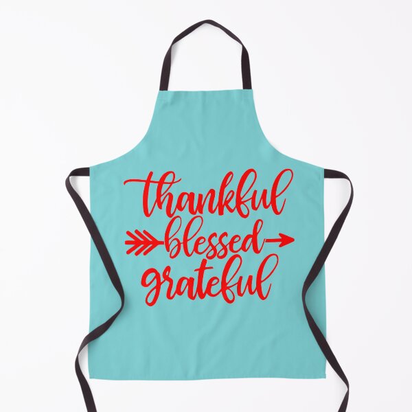 Item preview, Amazing Thankful Blessed Grateful Design designed and sold by vhtrocate.