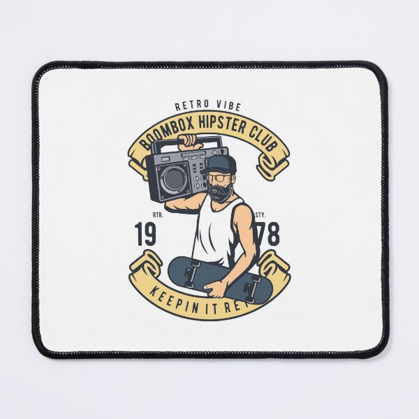 Item preview, Retro Vibe 1978 designed and sold by BeeMeCreative.