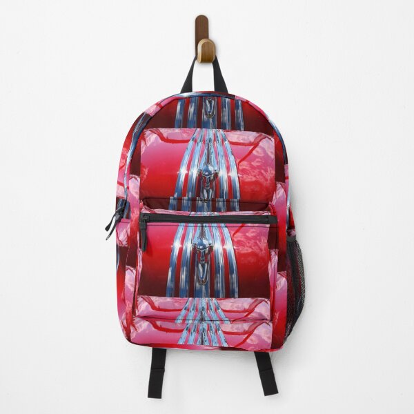 Item preview, Chrome Chief designed and sold by Linda Bianic.