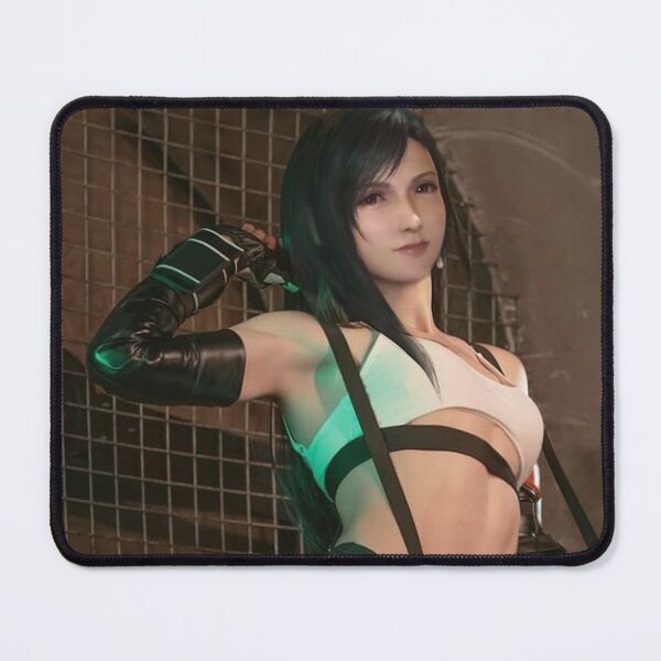 Item preview, Nibelheim Babe designed and sold by pixvox.