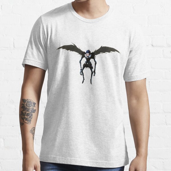 shinigami fly Essential T-Shirt
