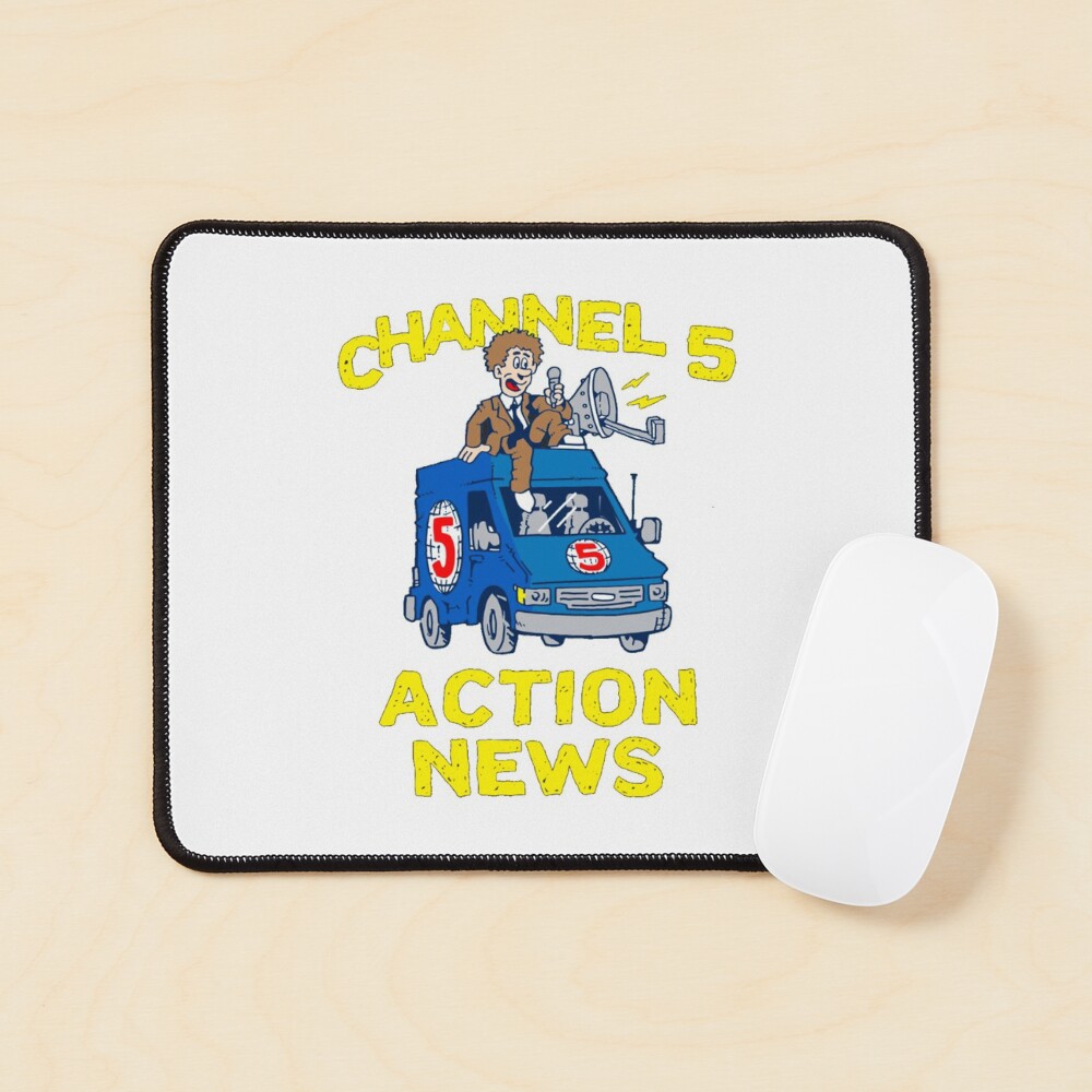 Item preview, Mouse Pad designed and sold by ICOAHEnding.