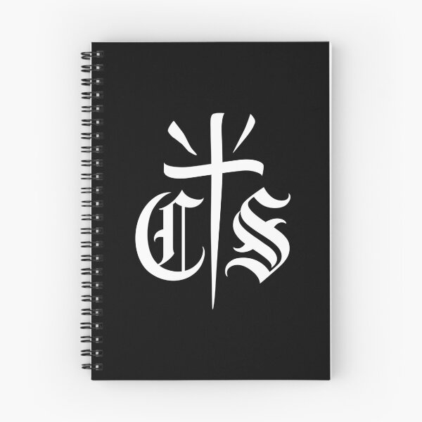 Item preview, Con Safos CS Chicano Cholo Cross designed and sold by JustLivinLife.