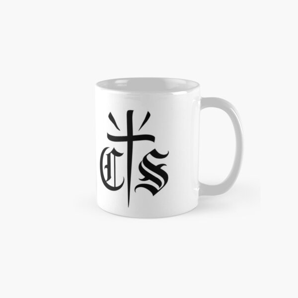 Funny Jesus Hebrews It Adult Humor Coffee Ceramic Mug