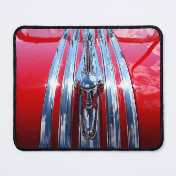 Item preview, Chrome  Chief designed and sold by Linda Bianic.