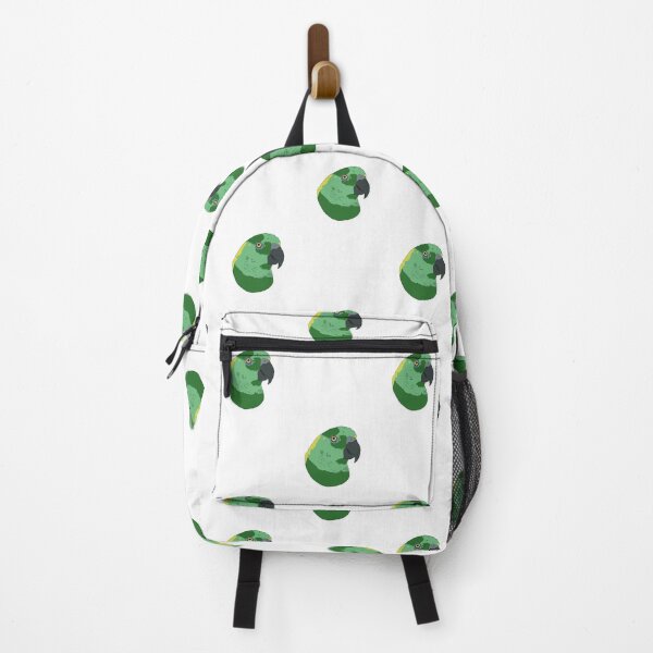 Item preview, piewie the parrot designed and sold by Penflow.