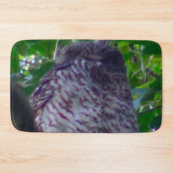 Item preview, The Powerful Owl ! designed and sold by Mickangelhere.