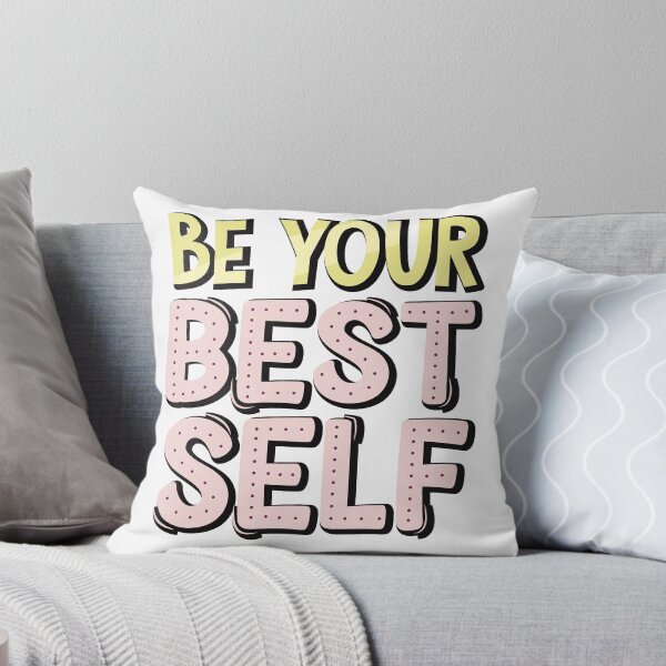 Item preview, Be your best self designed and sold by BeeMeCreative.