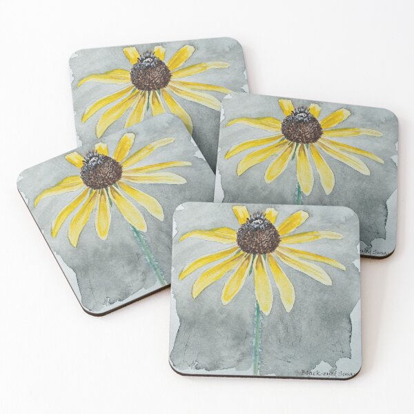 Item preview, Black-eyed Susan designed and sold by Stephen Emms.