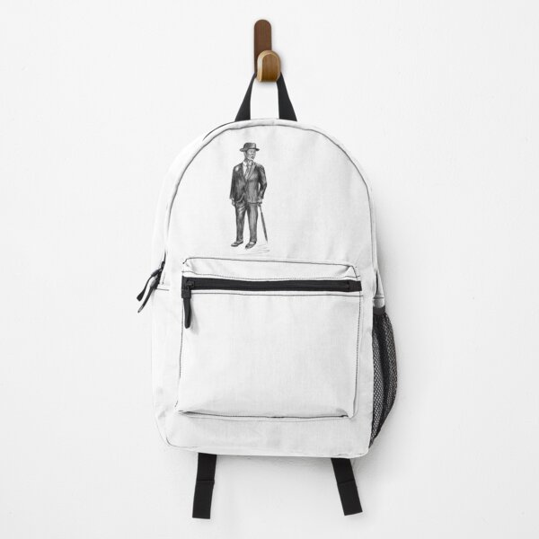 Item preview, The Business Look -black/white designed and sold by Alexanders-hart.