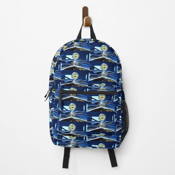 Item preview, Ford Hoodie designed and sold by Linda Bianic.