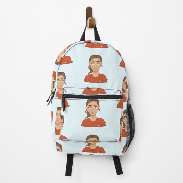 Item preview, Bailey Clearwater designed and sold by Kasey Reed.